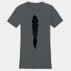 Women's Fitted The Concert Tee ® Thumbnail