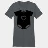 Women's Fitted The Concert Tee ® Thumbnail