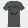 Women's Fitted The Concert Tee ® Thumbnail