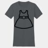 Women's Fitted The Concert Tee ® Thumbnail
