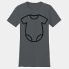 Women's Fitted The Concert Tee ® Thumbnail