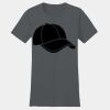 Women's Fitted The Concert Tee ® Thumbnail