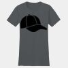 Women's Fitted The Concert Tee ® Thumbnail