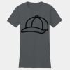 Women's Fitted The Concert Tee ® Thumbnail