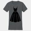 Women's Fitted The Concert Tee ® Thumbnail