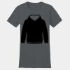 Women's Fitted The Concert Tee ® Thumbnail