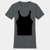 Women's Fitted The Concert Tee ® Thumbnail