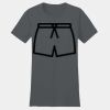 Women's Fitted The Concert Tee ® Thumbnail