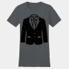 Women's Fitted The Concert Tee ® Thumbnail