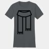 Women's Fitted The Concert Tee ® Thumbnail