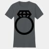 Women's Fitted The Concert Tee ® Thumbnail