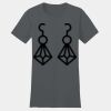 Women's Fitted The Concert Tee ® Thumbnail