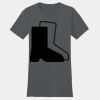 Women's Fitted The Concert Tee ® Thumbnail