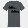 Women's Fitted The Concert Tee ® Thumbnail