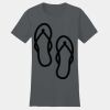 Women's Fitted The Concert Tee ® Thumbnail