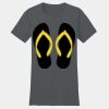 Women's Fitted The Concert Tee ® Thumbnail