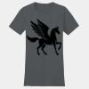 Women's Fitted The Concert Tee ® Thumbnail