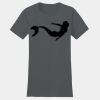 Women's Fitted The Concert Tee ® Thumbnail