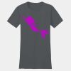 Women's Fitted The Concert Tee ® Thumbnail