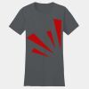 Women's Fitted The Concert Tee ® Thumbnail