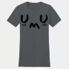 Women's Fitted The Concert Tee ® Thumbnail