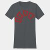 Women's Fitted The Concert Tee ® Thumbnail
