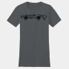 Women's Fitted The Concert Tee ® Thumbnail
