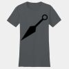 Women's Fitted The Concert Tee ® Thumbnail