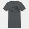 Women's Fitted The Concert Tee ® Thumbnail