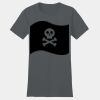 Women's Fitted The Concert Tee ® Thumbnail
