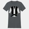 Women's Fitted The Concert Tee ® Thumbnail
