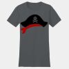 Women's Fitted The Concert Tee ® Thumbnail