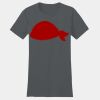 Women's Fitted The Concert Tee ® Thumbnail
