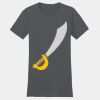 Women's Fitted The Concert Tee ® Thumbnail