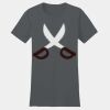 Women's Fitted The Concert Tee ® Thumbnail