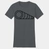Women's Fitted The Concert Tee ® Thumbnail