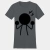 Women's Fitted The Concert Tee ® Thumbnail