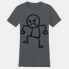 Women's Fitted The Concert Tee ® Thumbnail