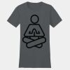 Women's Fitted The Concert Tee ® Thumbnail