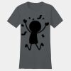 Women's Fitted The Concert Tee ® Thumbnail