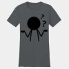Women's Fitted The Concert Tee ® Thumbnail