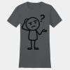 Women's Fitted The Concert Tee ® Thumbnail