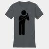 Women's Fitted The Concert Tee ® Thumbnail