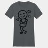 Women's Fitted The Concert Tee ® Thumbnail