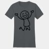 Women's Fitted The Concert Tee ® Thumbnail
