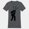 Women's Fitted The Concert Tee ® Thumbnail