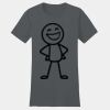 Women's Fitted The Concert Tee ® Thumbnail