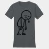 Women's Fitted The Concert Tee ® Thumbnail