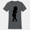 Women's Fitted The Concert Tee ® Thumbnail