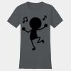 Women's Fitted The Concert Tee ® Thumbnail